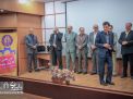 گزارش تصویری | آیین تجلیل از  کارکنان نمونه سال 1396 